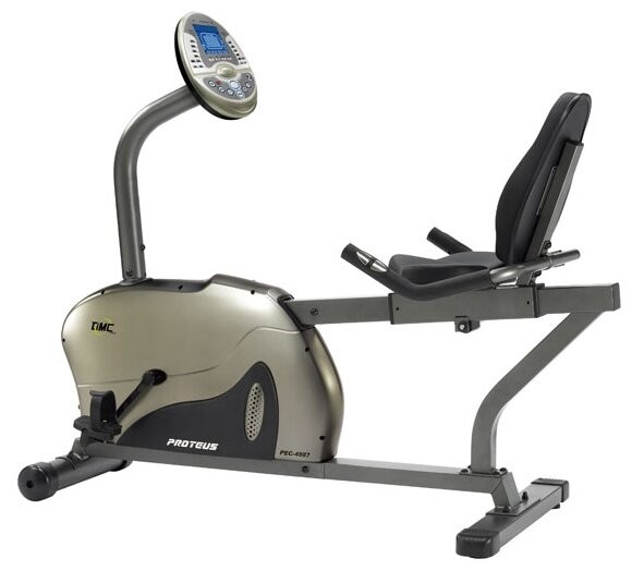 Велоэргометр Proteus PEC-4987