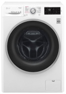 Стиральная машина LG Steam F4J6TG1W Стиральная машина LG Steam F4J6TG1W