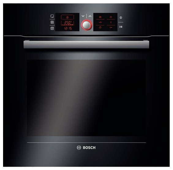 Духовой шкаф Bosch HBG761660S