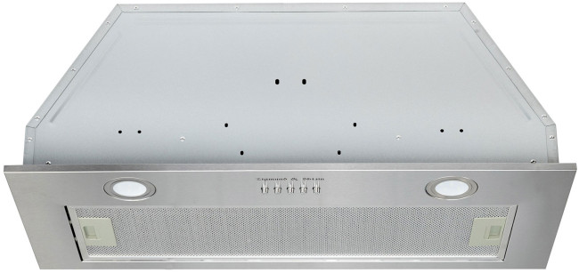Вытяжка Zigmund & Shtain K 016.7 S Вытяжка Zigmund & Shtain K 016.7 S