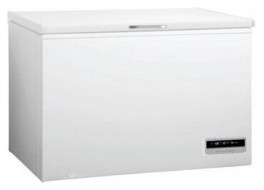 Морозильный ларь Zarget ZCF 335EW Морозильный ларь Zarget ZCF 335EW
