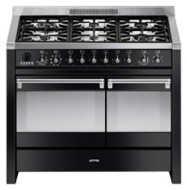Плита smeg A2BL