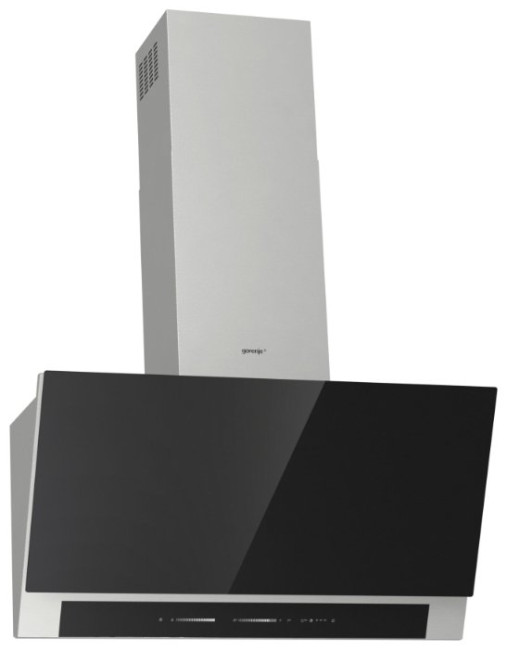 Каминная вытяжка Gorenje GHV 93 B