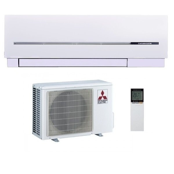 Сплит-система Mitsubishi Electric MSZ-GF71VE/MUZ-GF71VE