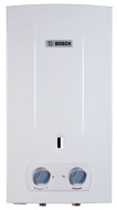 Проточный водонагреватель BOSCH W 10 KB
