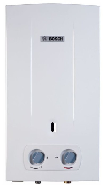 Проточный водонагреватель BOSCH W 10 KB Проточный водонагреватель BOSCH W 10 KB