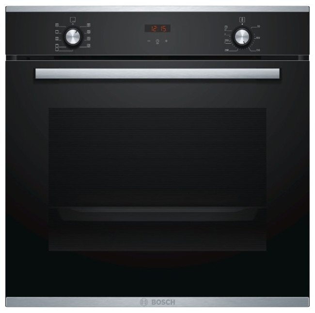 Духовой шкаф Bosch HBA2140S0
