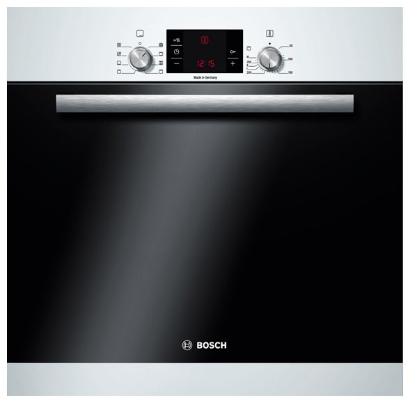 Духовой шкаф Bosch HBA23B120R