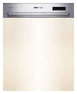 Посудомоечная машина Bosch SGI 09T25 Посудомоечная машина Bosch SGI 09T25