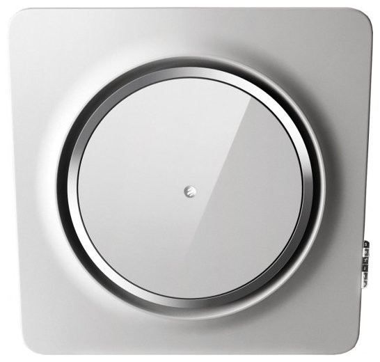 Каминная вытяжка Elica LOOP WH/F/75 WHITE
