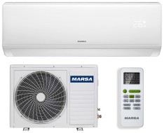 Сплит-система Marsa RK-24MTA3/RK-24MTA3E