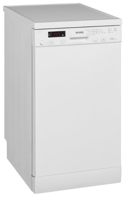 Посудомоечная машина Vestel VDWIT 4514 W