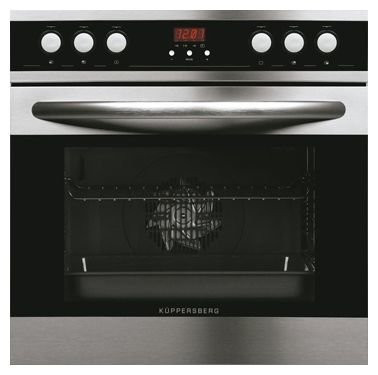 Электрический духовой шкаф Kuppersberg HO 663 E