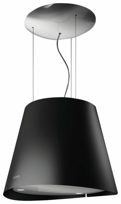 Каминная вытяжка Elica EASY BL/F/50 BLACK Каминная вытяжка Elica EASY BL/F/50 BLACK