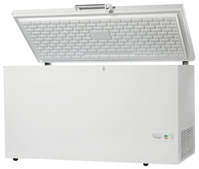 Морозильник smeg CH500E Морозильник smeg CH500E