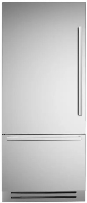Встраиваемый холодильник Bertazzoni REF905BBLXTT Встраиваемый холодильник Bertazzoni REF905BBLXTT