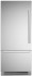 Встраиваемый холодильник Bertazzoni REF905BBLXTT Встраиваемый холодильник Bertazzoni REF905BBLXTT