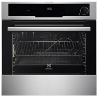 Духовой шкаф Electrolux OPEB 8857 X