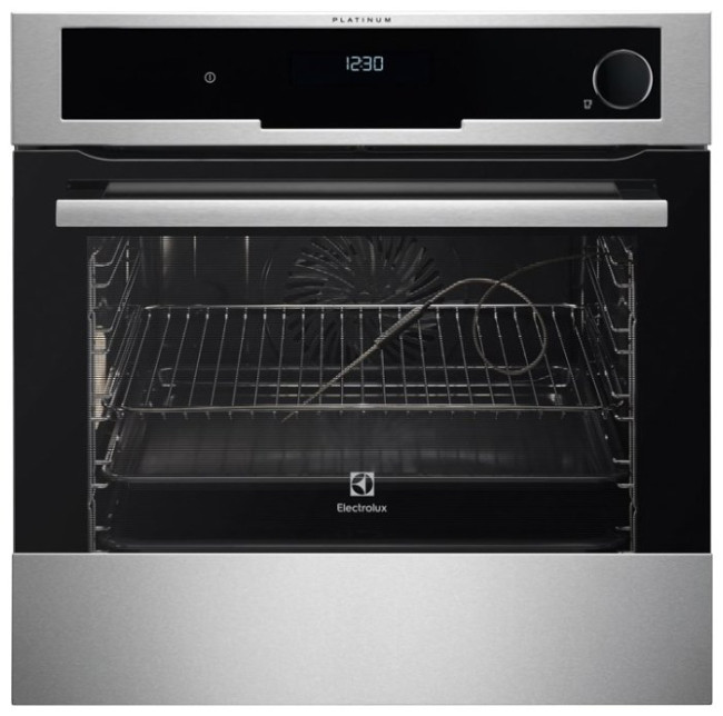 Духовой шкаф Electrolux OPEB 8857 X Духовой шкаф Electrolux OPEB 8857 X