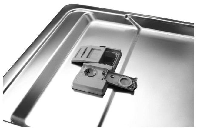 Посудомоечная машина Indesit DIF 14B1