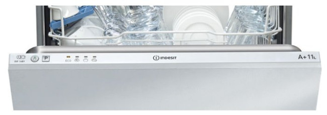 Посудомоечная машина Indesit DIF 14B1