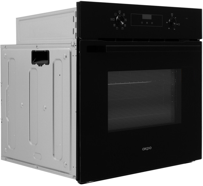 Встраиваемый электрический духовой шкаф Akpo PEA 7009SED03 BL
