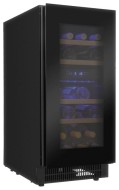 Встраиваемый винный шкаф Cold Vine C23-KBT2 Встраиваемый винный шкаф Cold Vine C23-KBT2