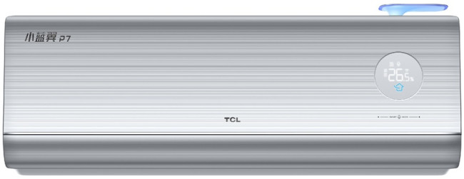 Сплит-система TCL TAC-FR12INV/R3