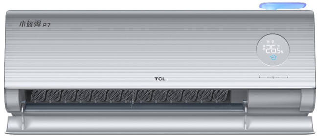 Сплит-система TCL TAC-FR12INV/R3