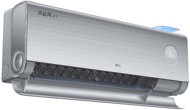 Сплит-система TCL TAC-FR12INV/R3