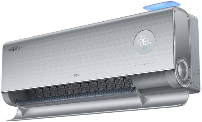 Сплит-система TCL TAC-FR12INV/R3