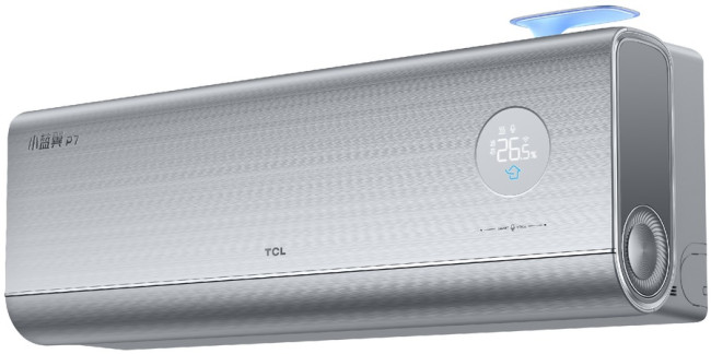 Сплит-система TCL TAC-FR12INV/R3