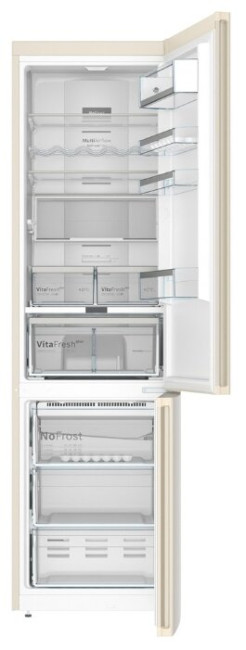 Холодильник Bosch KGN39AK32R Холодильник Bosch KGN39AK32R