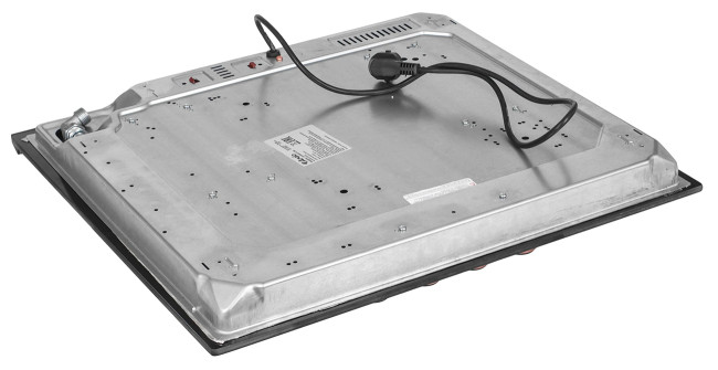 Газовая варочная панель Ardo GHK64GTCB2