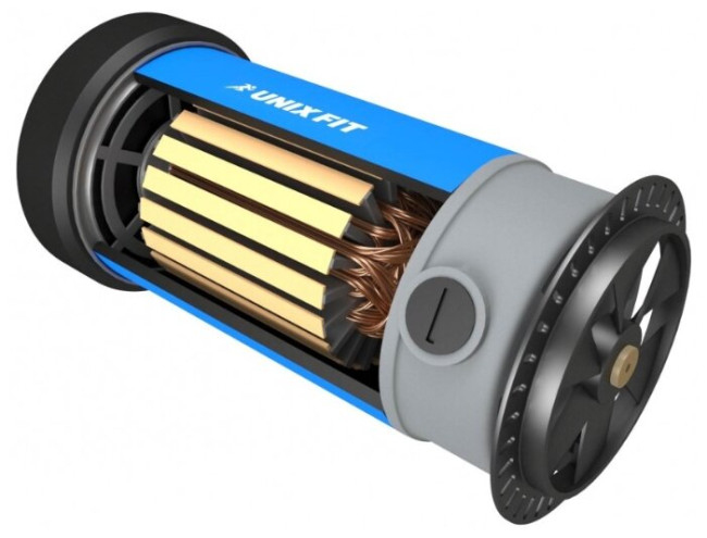 Беговая дорожка UnixFit MX-830L Беговая дорожка UnixFit MX-830L