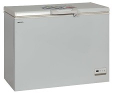 Морозильный ларь HIBERG PF 32L4 NFW