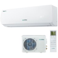 Сплит-система ECOCLIMA ECW/I-12QCW / EC/I-12QC Сплит-система ECOCLIMA ECW/I-12QCW / EC/I-12QC