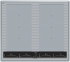 Встраиваемая индукционная варочная панель Maunfeld CVI594SF2MBL LUX Inverter