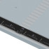 Встраиваемая индукционная варочная панель Maunfeld CVI594SF2MBL LUX Inverter