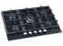 Газовая варочная панель MBS PG-801BL Газовая варочная панель MBS PG-801BL