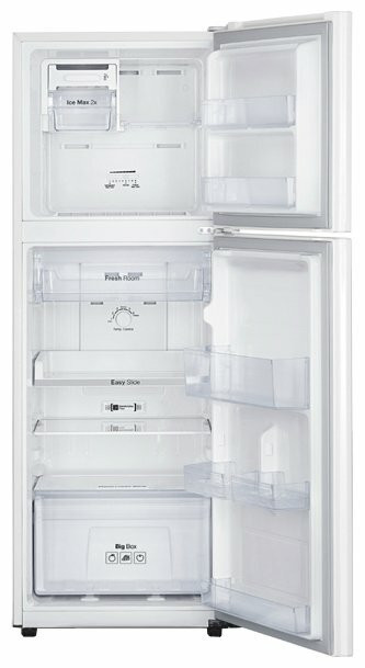 Холодильник Samsung RT-22 FARADWW Холодильник Samsung RT-22 FARADWW