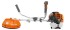 Триммер бензиновый Daewoo Power Products DABC 270