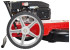 Триммер бензиновый MTD WST 5522 колесный