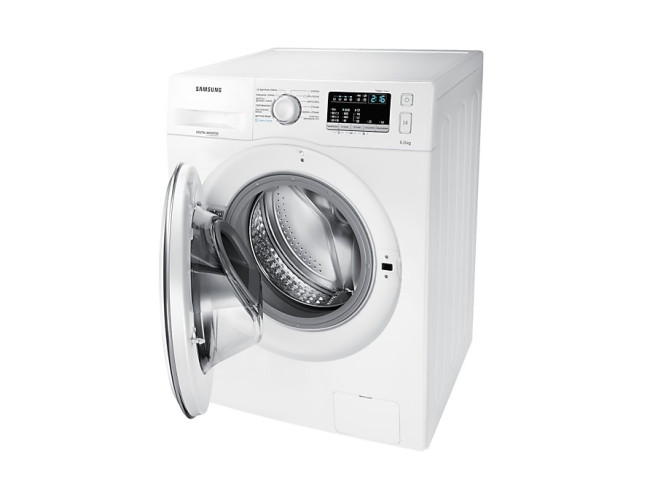 Стиральная машина Samsung WW60K40G08W Стиральная машина Samsung WW60K40G08W