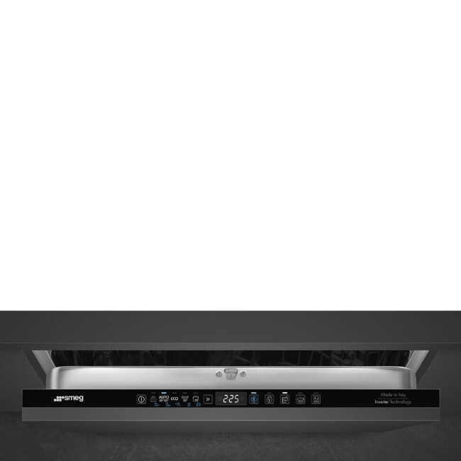 Встраиваемая посудомоечная машина Smeg ST273CL