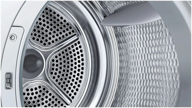 Сушильная машина BOSCH WTM8528KPL
