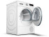 Сушильная машина BOSCH WTM8528KPL
