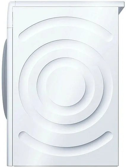 Сушильная машина BOSCH WTM8528KPL