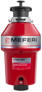 Измельчитель пищевых отходов Meferi MFD750 PUSH ULTRA с пневмокнопкой в комплекте Измельчитель пищевых отходов Meferi MFD750 PUSH ULTRA с пневмокнопкой в комплекте