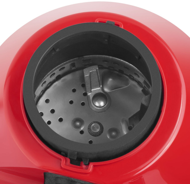 Измельчитель пищевых отходов Meferi MFD750 PUSH ULTRA с пневмокнопкой в комплекте